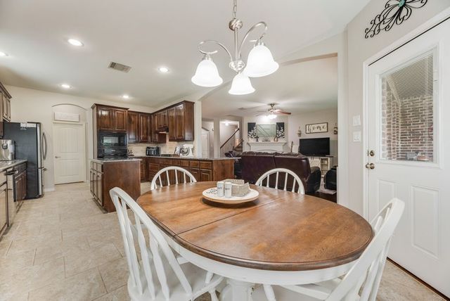 1104 Hondo Lane, Forney, TX 75126