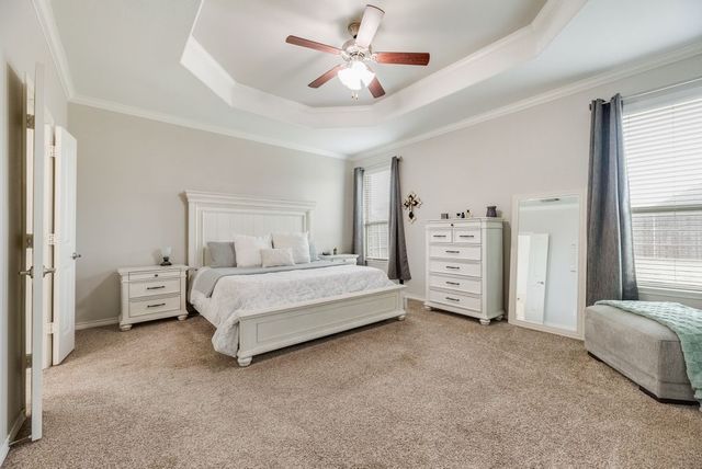 1104 Hondo Lane, Forney, TX 75126