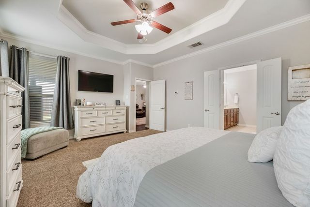 1104 Hondo Lane, Forney, TX 75126