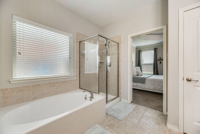 1104 Hondo Lane, Forney, TX 75126