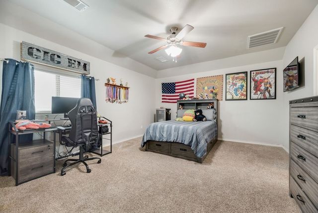 1104 Hondo Lane, Forney, TX 75126