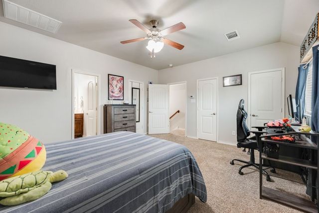 1104 Hondo Lane, Forney, TX 75126