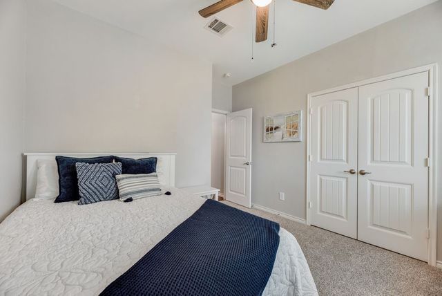 1104 Hondo Lane, Forney, TX 75126