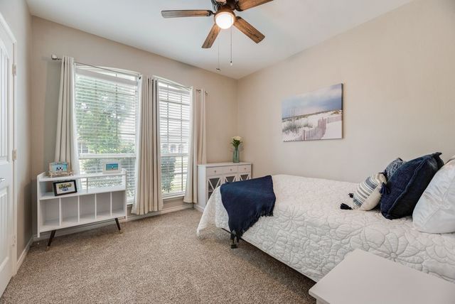 1104 Hondo Lane, Forney, TX 75126