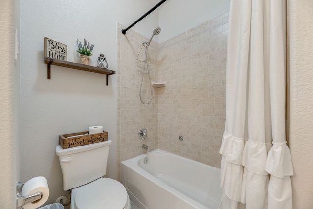 1104 Hondo Lane, Forney, TX 75126