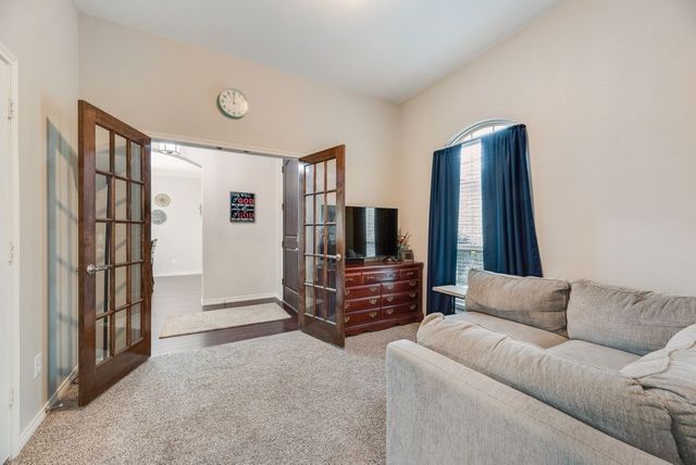 1104 Hondo Lane, Forney, TX 75126