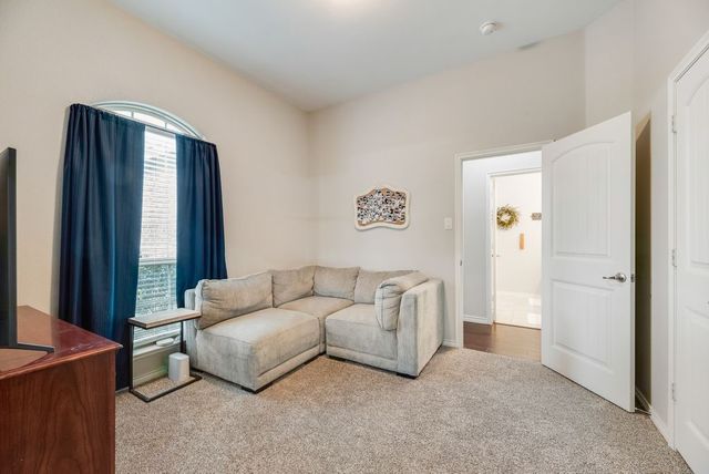 1104 Hondo Lane, Forney, TX 75126