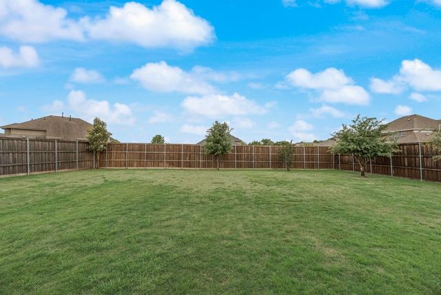 1104 Hondo Lane, Forney, TX 75126