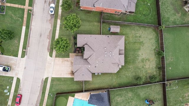 1104 Hondo Lane, Forney, TX 75126