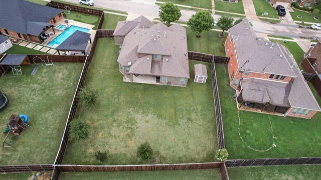 1104 Hondo Lane, Forney, TX 75126