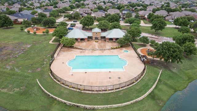 1104 Hondo Lane, Forney, TX 75126