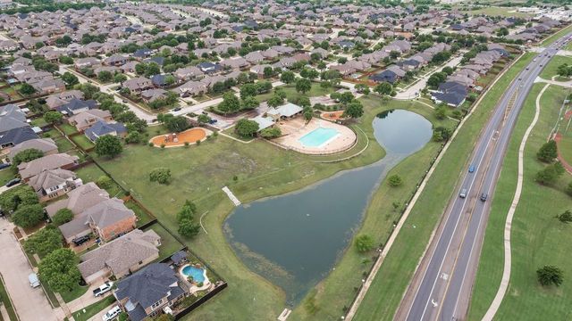 1104 Hondo Lane, Forney, TX 75126