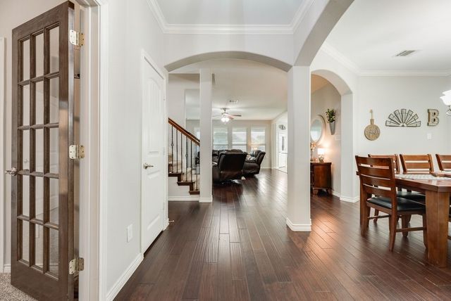 1104 Hondo Lane, Forney, TX 75126