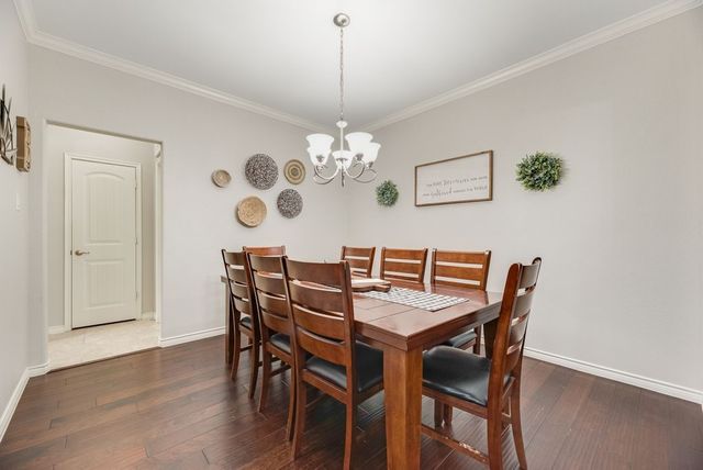 1104 Hondo Lane, Forney, TX 75126