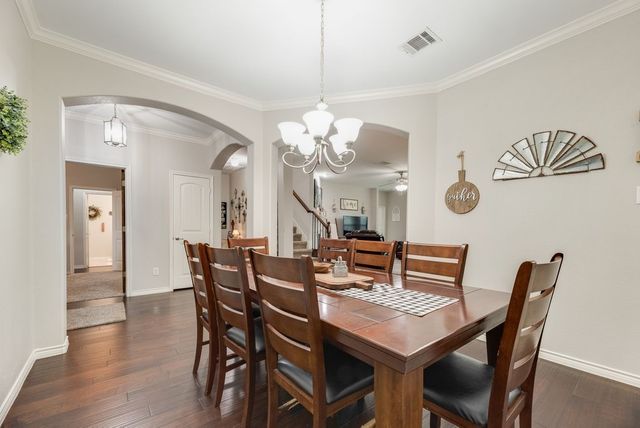 1104 Hondo Lane, Forney, TX 75126