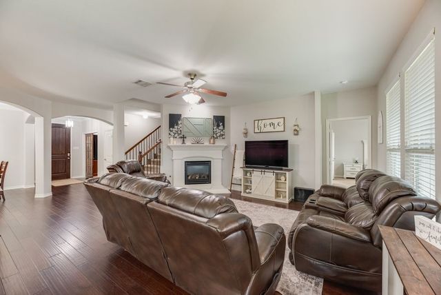 1104 Hondo Lane, Forney, TX 75126