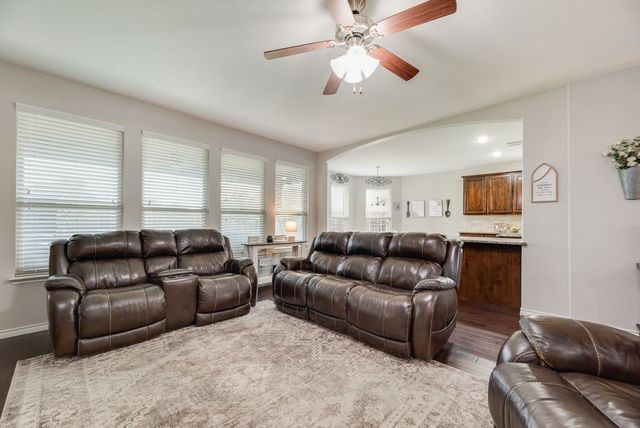 1104 Hondo Lane, Forney, TX 75126