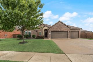 1104 Hondo Lane, Forney, TX 75126