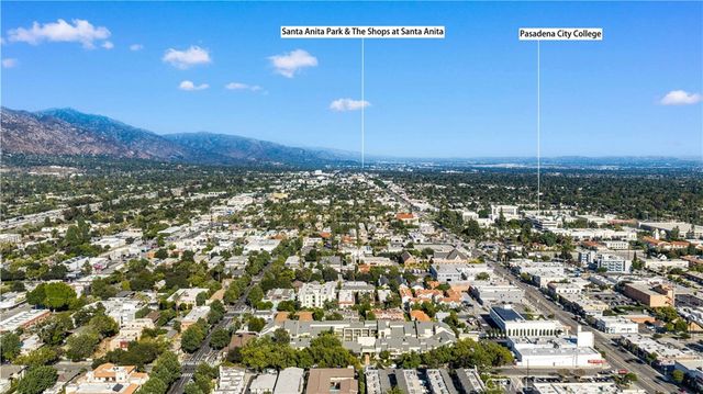 64 N Mar Vista Avenue 103, Pasadena, CA 91106