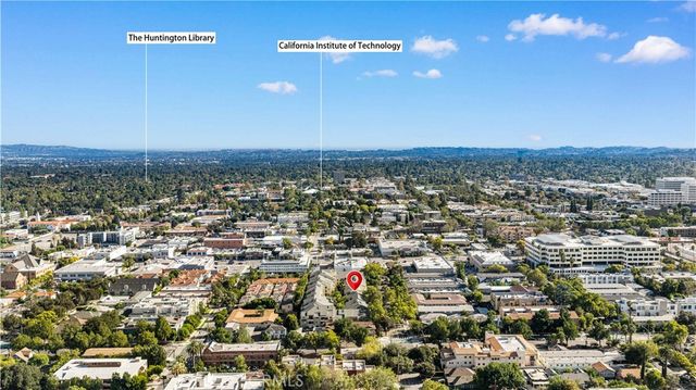 64 N Mar Vista Avenue 103, Pasadena, CA 91106