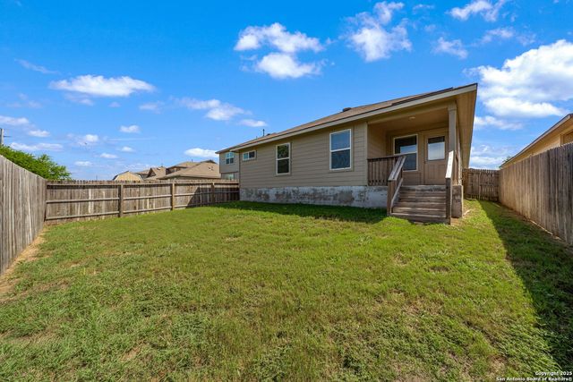 15119 Longtailed Duck, San Antonio, TX 78253