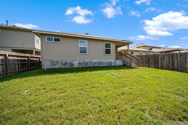 15119 Longtailed Duck, San Antonio, TX 78253