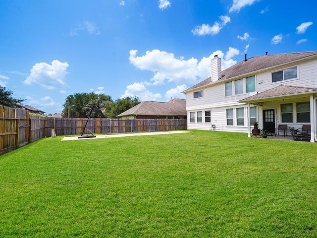 10506 Great River Court, Houston, TX 77089