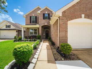 10506 Great River Court, Houston, TX 77089
