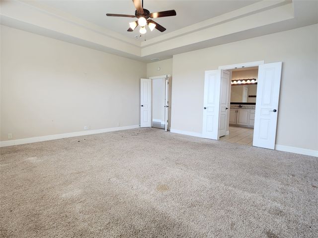 9413 Lake Fork Trail, Denton, TX 76226