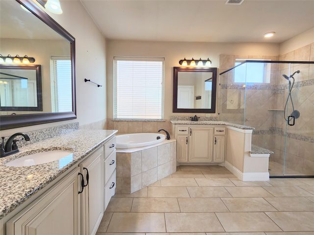9413 Lake Fork Trail, Denton, TX 76226