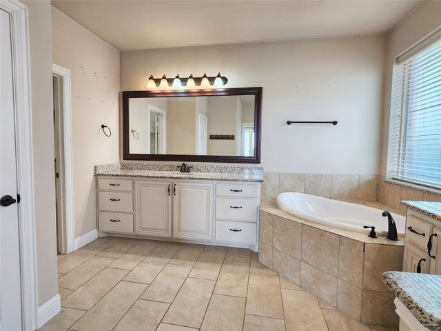 9413 Lake Fork Trail, Denton, TX 76226