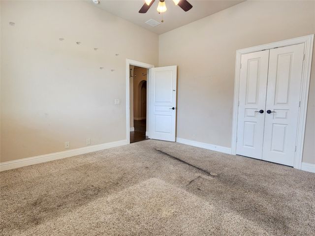 9413 Lake Fork Trail, Denton, TX 76226