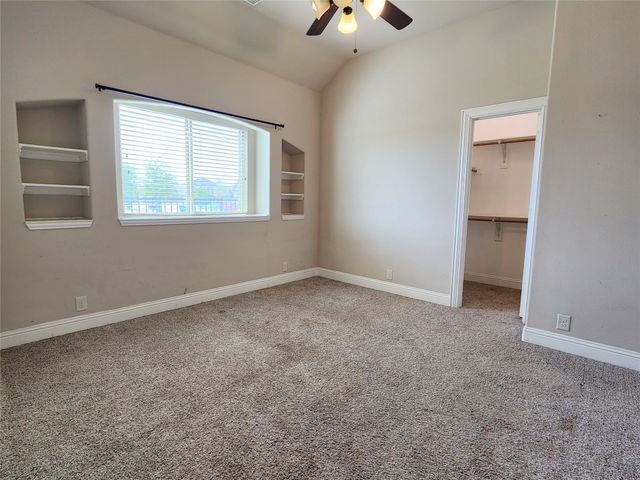 9413 Lake Fork Trail, Denton, TX 76226