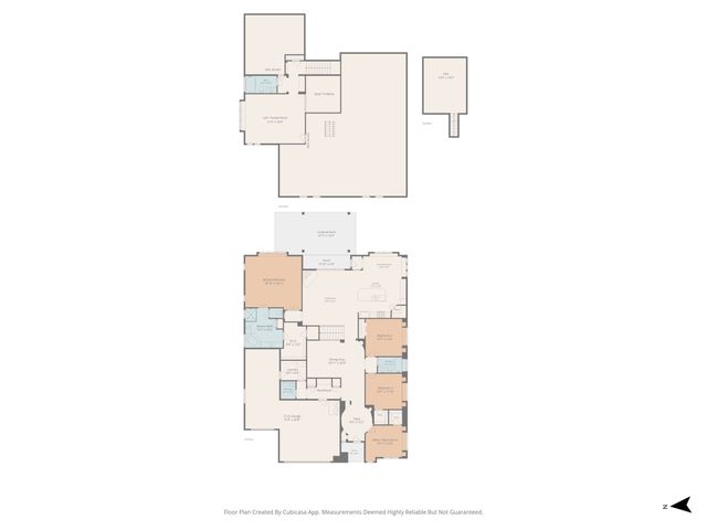 9413 Lake Fork Trail, Denton, TX 76226
