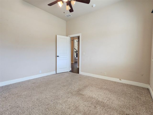 9413 Lake Fork Trail, Denton, TX 76226