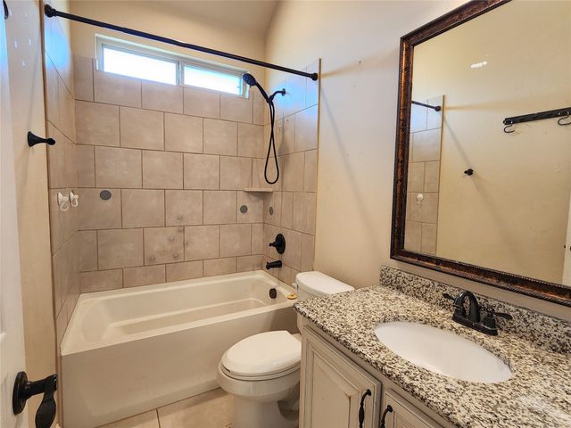 9413 Lake Fork Trail, Denton, TX 76226