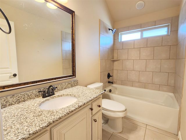 9413 Lake Fork Trail, Denton, TX 76226