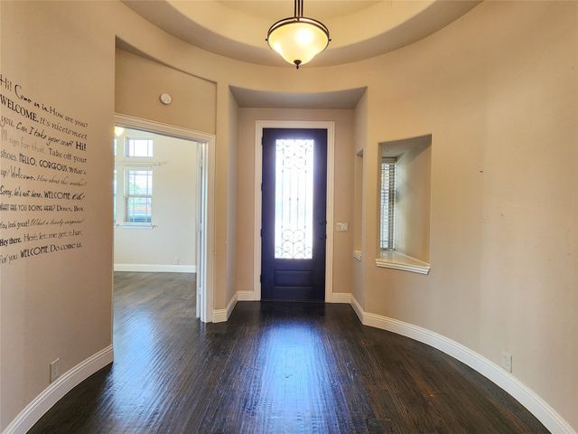 9413 Lake Fork Trail, Denton, TX 76226