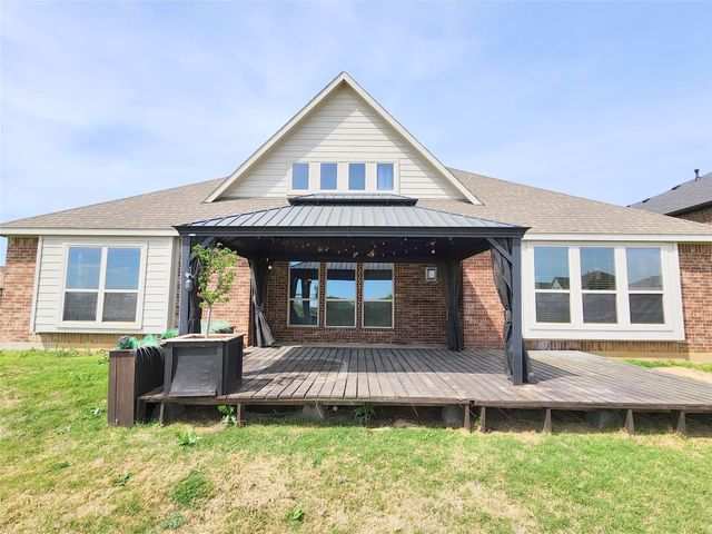 9413 Lake Fork Trail, Denton, TX 76226