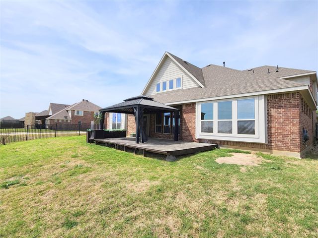 9413 Lake Fork Trail, Denton, TX 76226