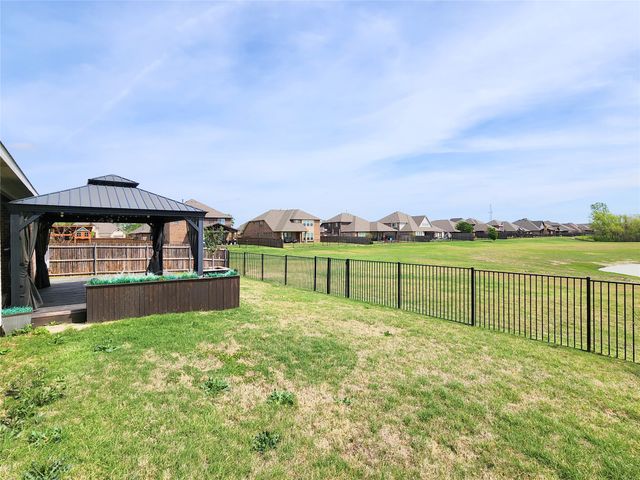 9413 Lake Fork Trail, Denton, TX 76226