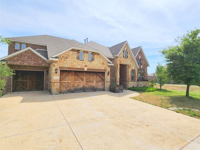9413 Lake Fork Trail, Denton, TX 76226