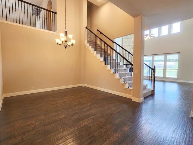 9413 Lake Fork Trail, Denton, TX 76226