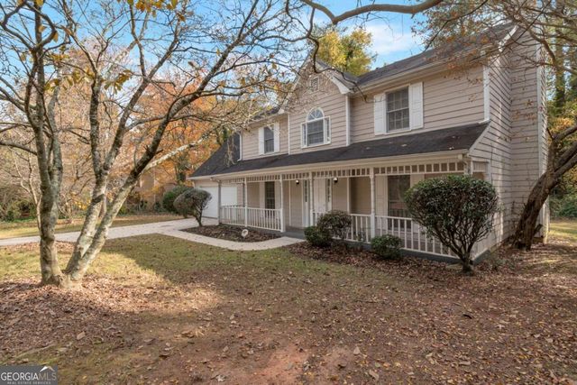 5675 Tunbridge Wells Road, Lithonia, GA 30058