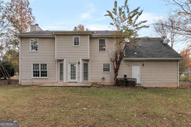 5675 Tunbridge Wells Road, Lithonia, GA 30058