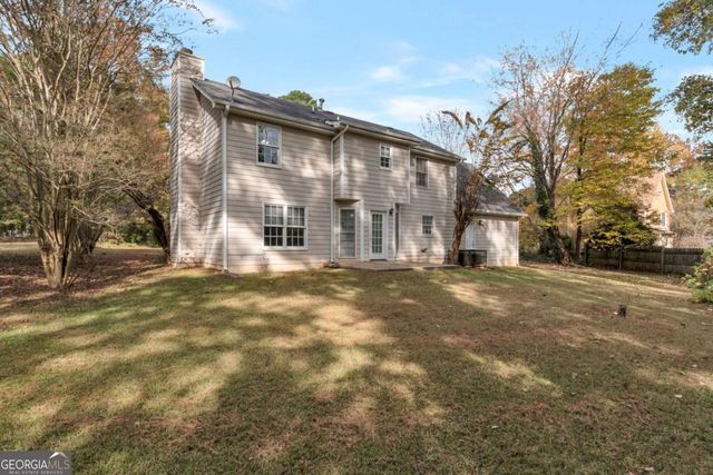 5675 Tunbridge Wells Road, Lithonia, GA 30058