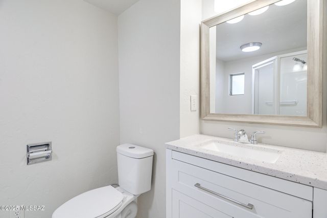 191 W Cedro Drive, Green Valley, AZ 85614