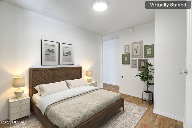 191 W Cedro Drive, Green Valley, AZ 85614