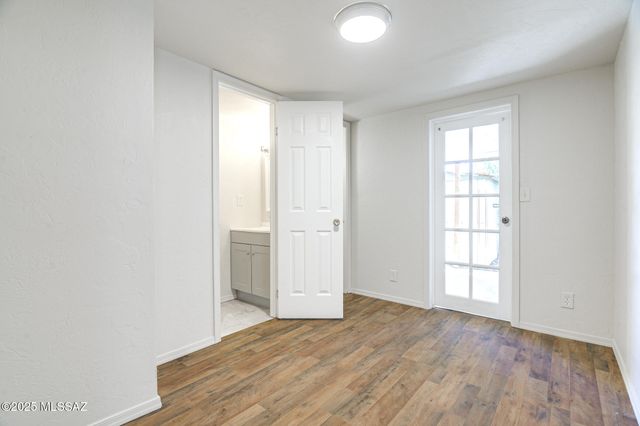 191 W Cedro Drive, Green Valley, AZ 85614