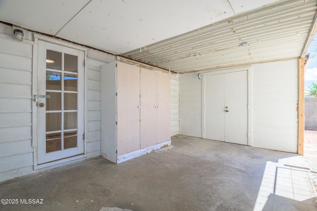 191 W Cedro Drive, Green Valley, AZ 85614